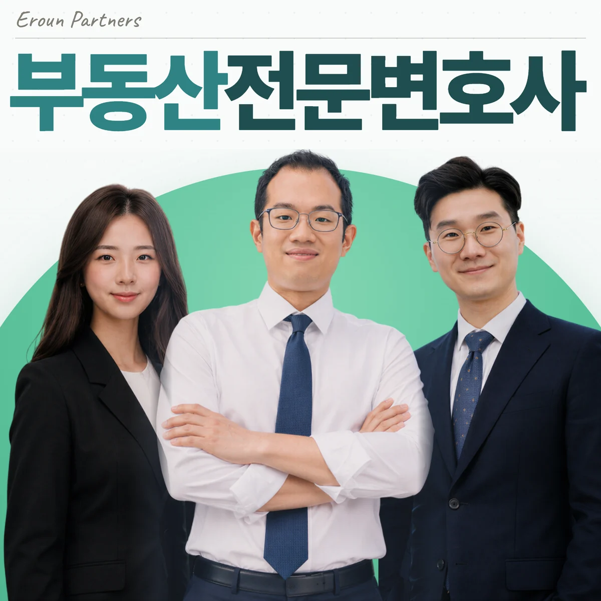 파주 민사 담당 이창재 대표변호사