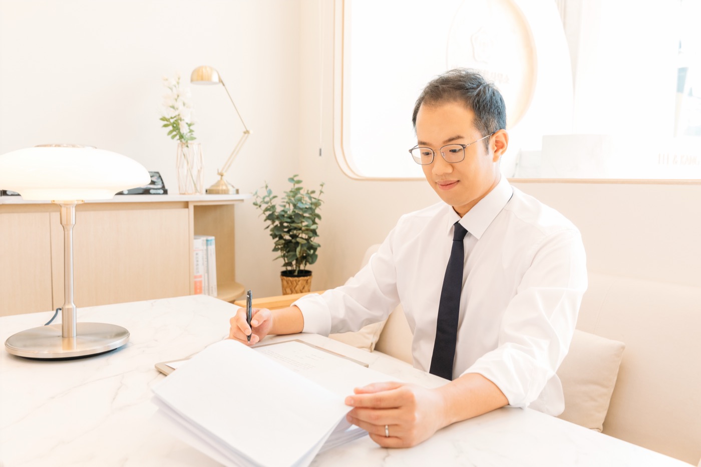 파주 법률상담 개념과 절차 안내