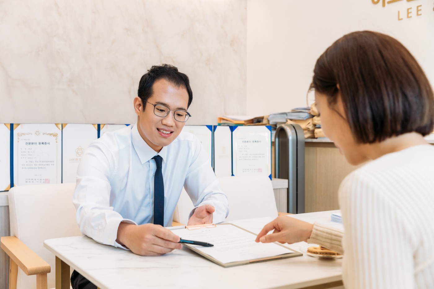 파주 로펌 뜻과 판단 기준 정리